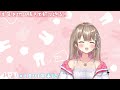 【1.5周年記念】感謝の歌枠♪みんなお祝いしてーーーっ！！【綵てまり vtuber】