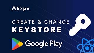 Generate and Change the keystore in Google Play Console