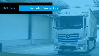 Mercedes-Benz eActros