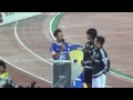 【横浜f・マリノス】2015 2nd9節浦和戦　俊輔・学ヒーローインタビュー