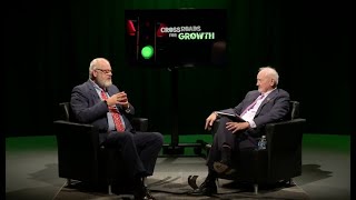 Crossroads for Growth - Judge Executive Craig Clymer (episode 5)
