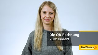 QR-Rechnung