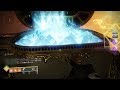 【Destiny2】 Eater of Worlds Get Telesto Catalyst Solo Warlock