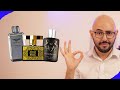 Recent Fragrance Purchases I'd Give A PERFECT 10/10 Score | Men's Cologne/Perfume Review 2024