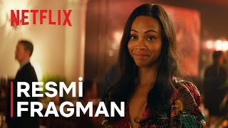 From Scratch | Resmi Fragman | Netflix