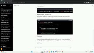 How to parse somewhat wrong JSON with Python