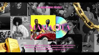 Mamacita- Nigelsa Feat Sinwa