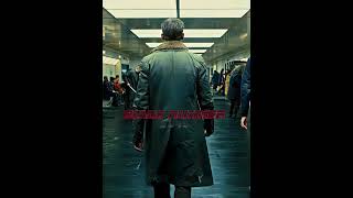 Interstellar Vs Blade Runner 2049 Movie Comparison #youtubeshorts #fypシ #edit #movie #viral