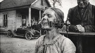Vintage Photos That Prove Life Used to Be VERY Different