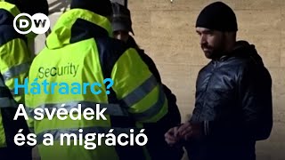 Svédország  migrációs politikája: nyitott kapuk helyett bezárkózás?