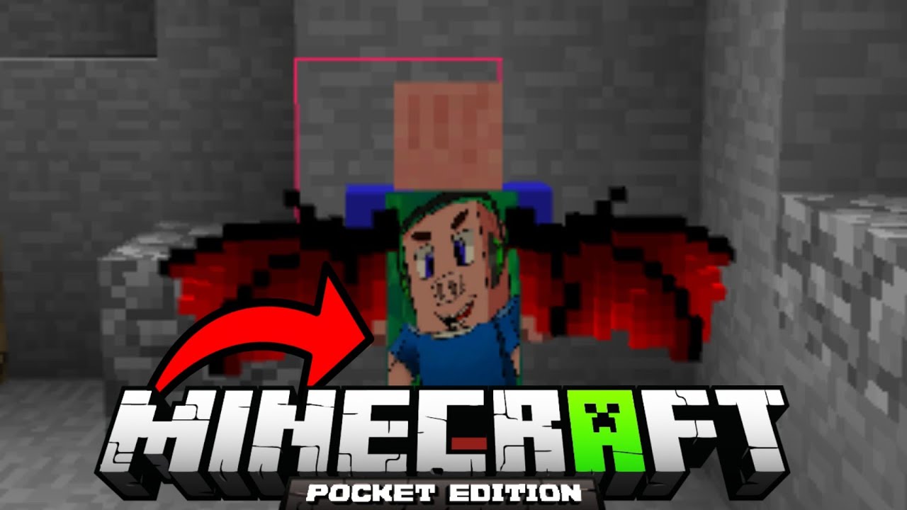 How To Get Cosmetics In Minecraft Pe Youtube