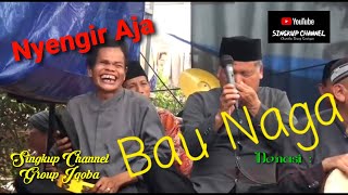 Cuma Grup iqoba yang bikin ga kuat ketawa...