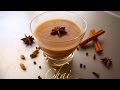 How to Make a Chai Latte - Chai Spice Recipe from Scratch