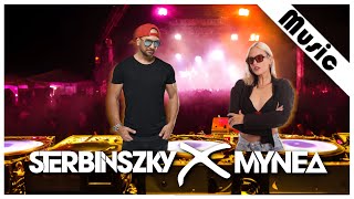 Sterbinszky x MYNEA | DJ Session | 72 órás adás | 2023.03.06.