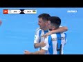 best goals according to varzishtv fifa futsal world cup 2024 part 1