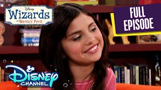 Potion Commotion | S1 E11 | Full Episode | Wizards of Waverly Place | @disneychannel