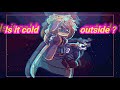 Is it cold outside / Solarballs ( Jupiter angst ) gacha life 2