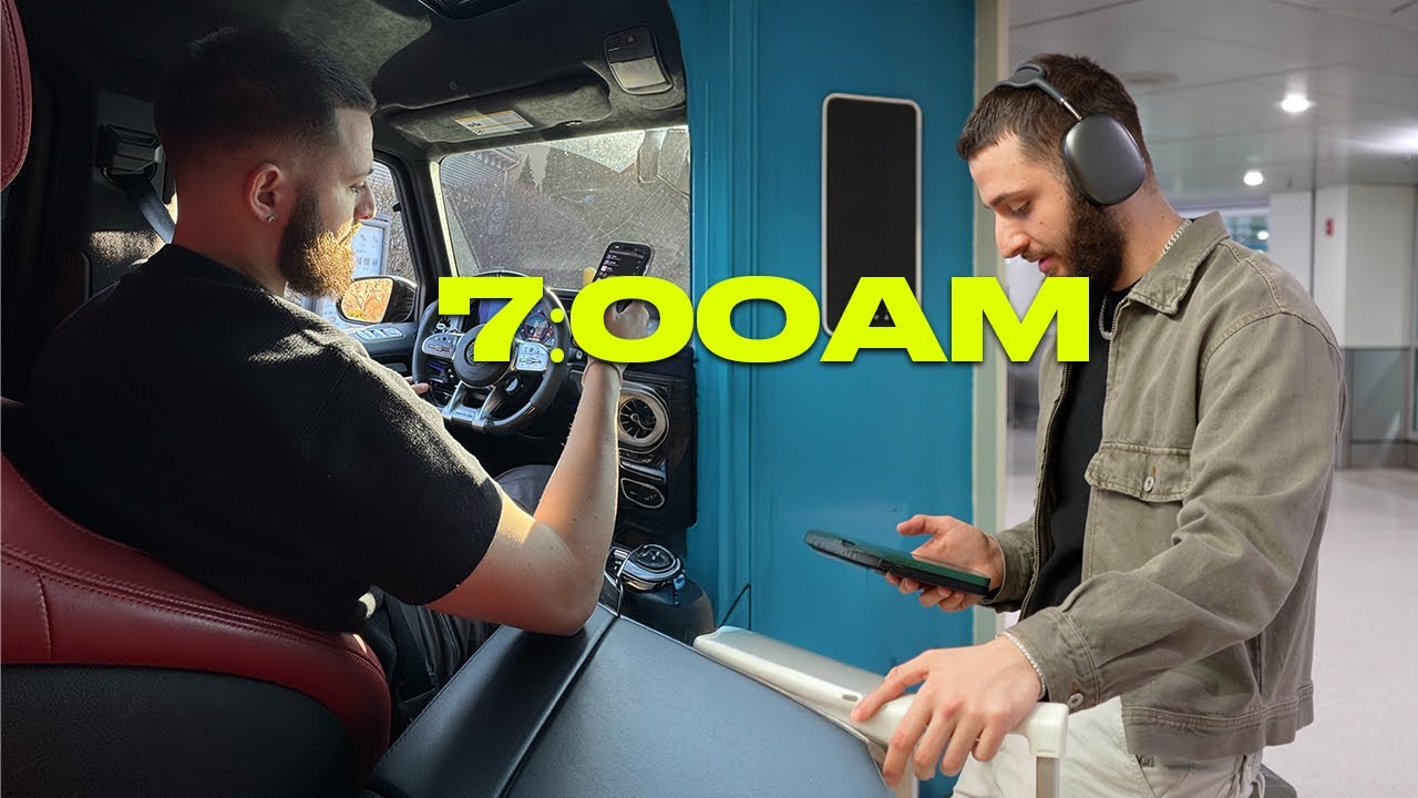 Life Of A Millionaire In Miami Youtube