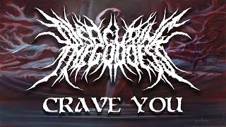 CRAVE YOU BY DISFIGURING THE GODDESS LYRIC VIDEO