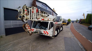 Terex Demag AC80-2 2006