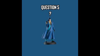 QUESTION 5?