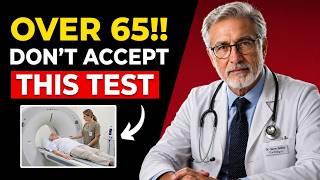 5 Medical Checkups I'd NEVER Get After 65 β Doctor Explains
