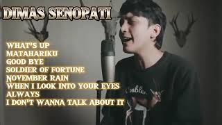 Dimas Senopati full album  #dimassenopatiterbaru  #cover  #music
