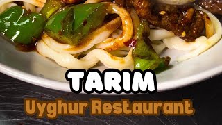 TARIM UYGHUR RESTAURANT REVIEW IN FLUSHING QUEENS NY