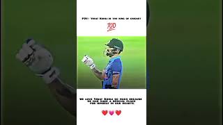 why we all love 💕 Virat Kohli so much ।  #viratkohli #loveforvirat #viratkohlistatus #cricket #india