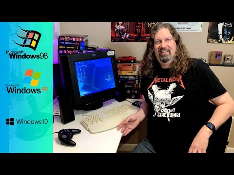 Run Old DOS Games and Programs in Windows XP, Vista, 7/8/10