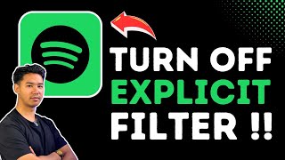 How To Turn Off Explicit Content Restrictions On Spotify