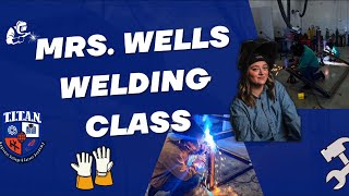 🎥 CTAE Pathway Spotlight | Welding