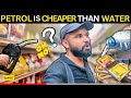 Country Where PETROL Is CHEAPER Than WATER | Supermarket Tour In BRUNEI 🇧🇳 | Ep#02