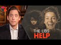 White Liberals Find New Slaves