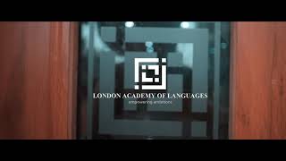 The London Academy of Languages.