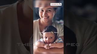 ಚಂದನ್ ಕವಿತಾ ಮಗ🥰 | Chandan And Kavitha Gowda Son Video | Kavitha Gowda Baby Video | Kavitha Son Video