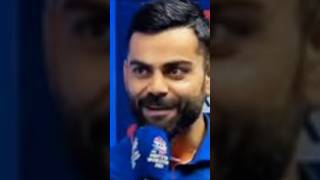 Omg 🤔virat ne kya kah diya #shorts #short #youtubeshort #shortvideo #cricket #viratkohli #ipl #facts