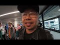 sea tac airport u0026 port of seattle hit with possible cyberattack an airport vlog 🤯