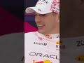 checo pérez bromea sobre la carrera politica de su papa antonio garibay en entrevista en gp de japón