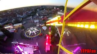 Speed Maxx [Martin] OnRide (Messti de Drusenheim 2019)