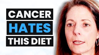 Radiation Oncologist: EAT THIS WAY to Prevent & Fight CANCER | Dr. Christy Kesslering