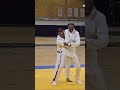 Snoop Dogg training with the USA Judo Team at the Paris Olympics 🥋