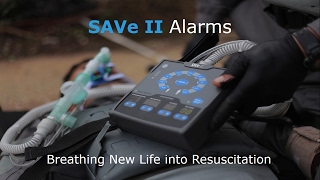 SAVe II Alarms Tutorial