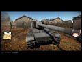 騎虎のドnoobwarthunderゆっくり実況23「sturer emil＋panzerkampfwagen v panthea」