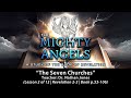 The Seven Churches (Revelation 2-3) | The Mighty Angels of Revelation Study