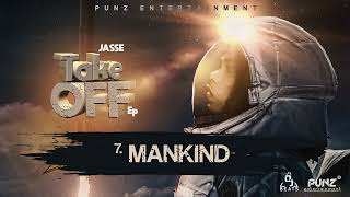 Jasse - Mankind (Official Audio)