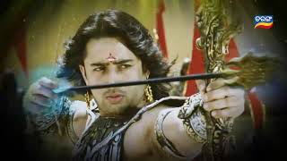 Mahabharat | 3rd Aug | Mon-Sat@10pm | Tarangtv