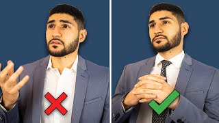First Interview Tips: 7 MISTAKES to AVOID (to get a Second Interview)