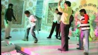 chiru daughter wedding video dance 1.MPG