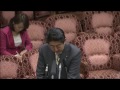 【公式】石橋みちひろ　2014.3.5 予算委員会　1 3